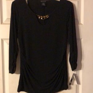 Large NWT New Directions